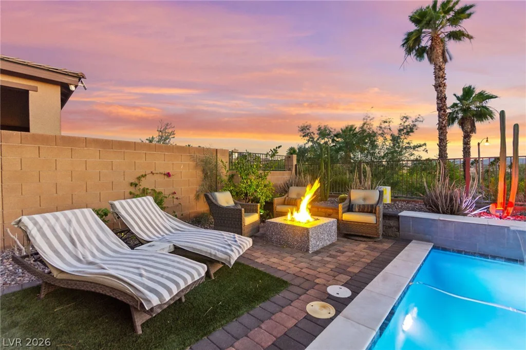 15 Alta Cascata, Henderson, NV 89011