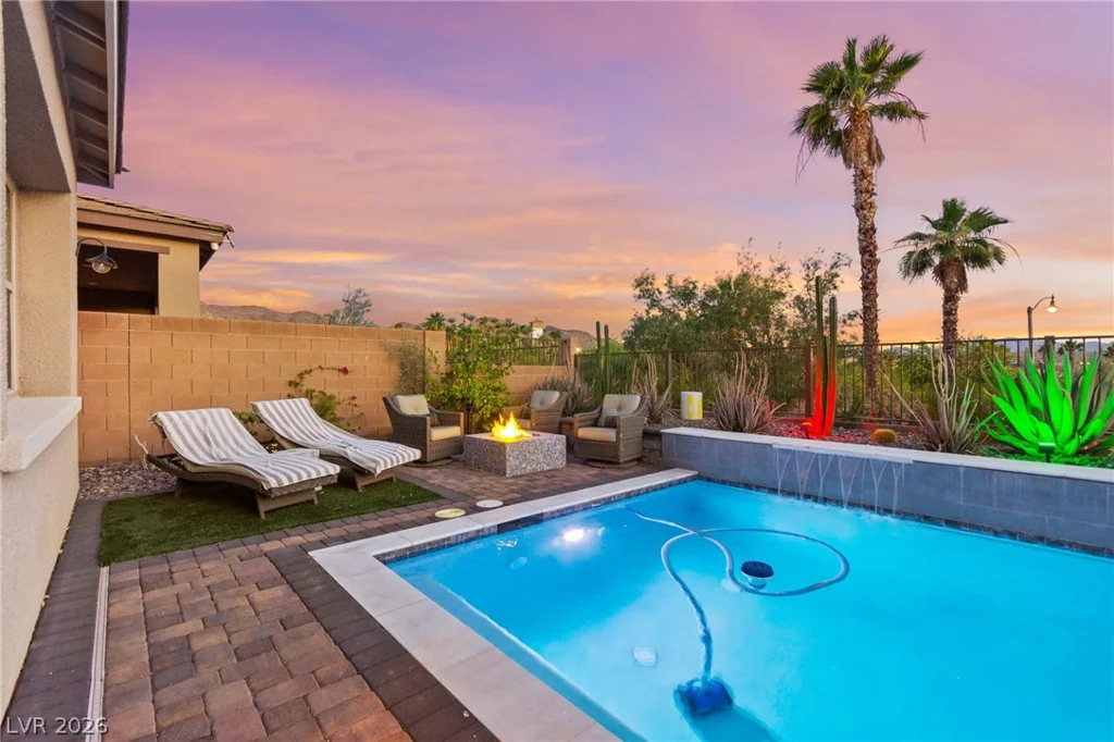 15 Alta Cascata, Henderson, NV 89011