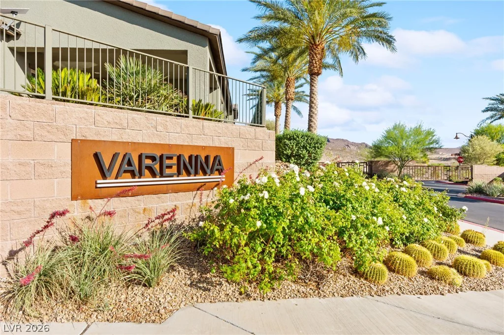 15 Alta Cascata, Henderson, NV 89011
