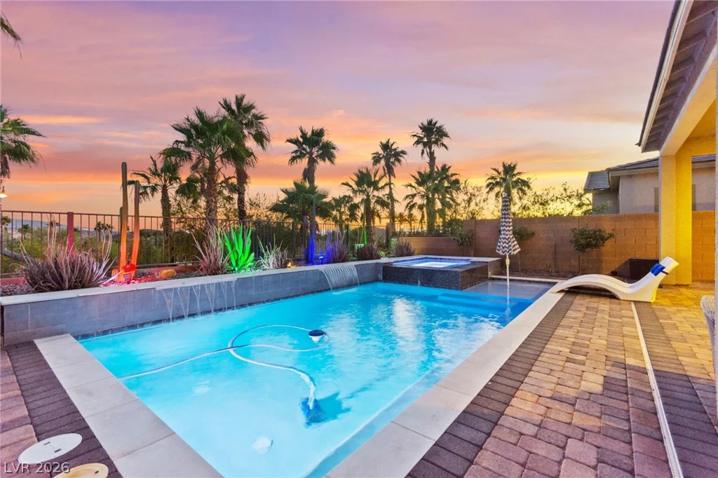 15 Alta Cascata, Henderson, NV 89011