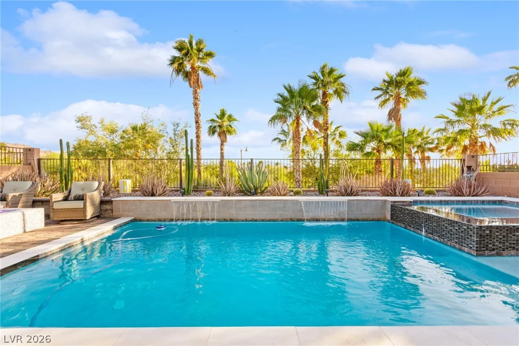 15 Alta Cascata, Henderson, NV 89011