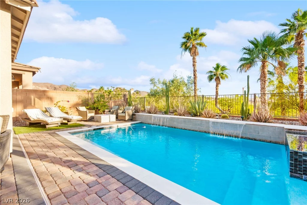 15 Alta Cascata, Henderson, NV 89011