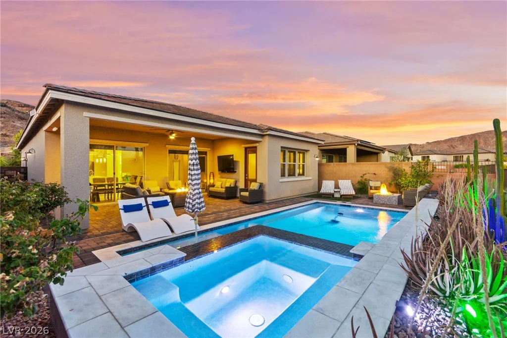 15 Alta Cascata, Henderson, NV 89011