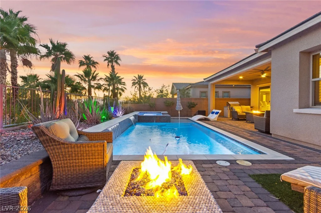 15 Alta Cascata, Henderson, NV 89011
