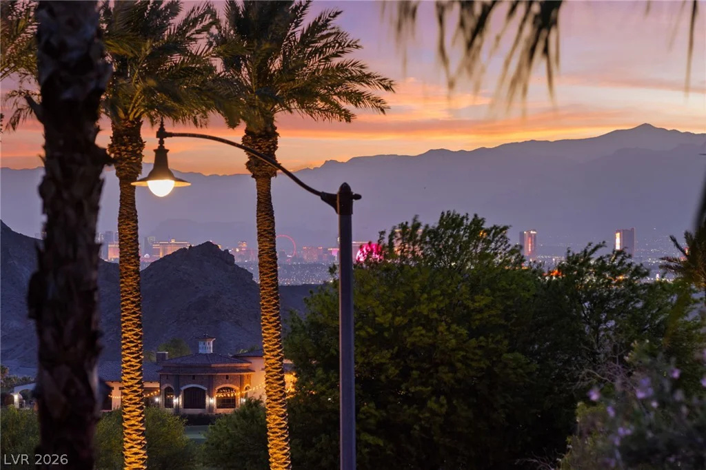15 Alta Cascata, Henderson, NV 89011