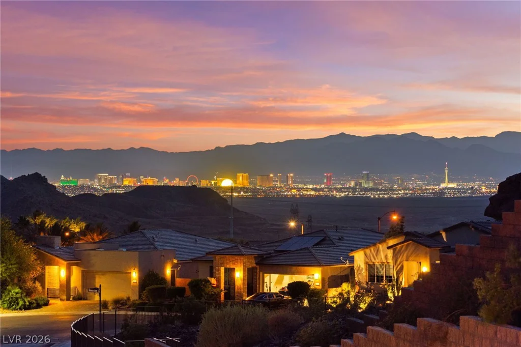 15 Alta Cascata, Henderson, NV 89011