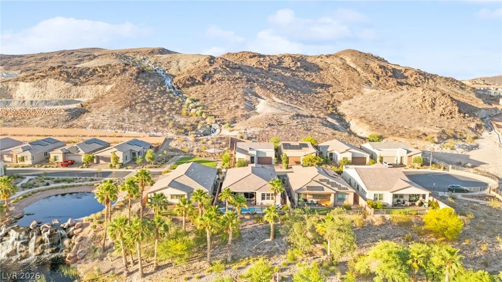 15 Alta Cascata, Henderson, NV 89011