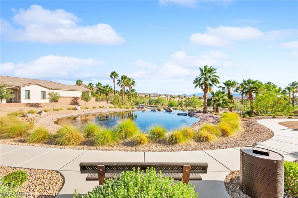 15 Alta Cascata, Henderson, NV 89011