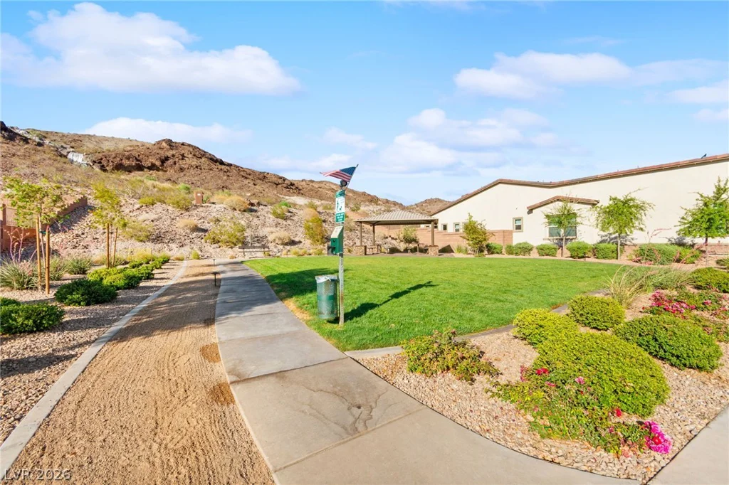 15 Alta Cascata, Henderson, NV 89011
