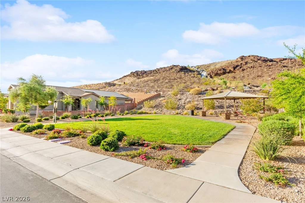 15 Alta Cascata, Henderson, NV 89011