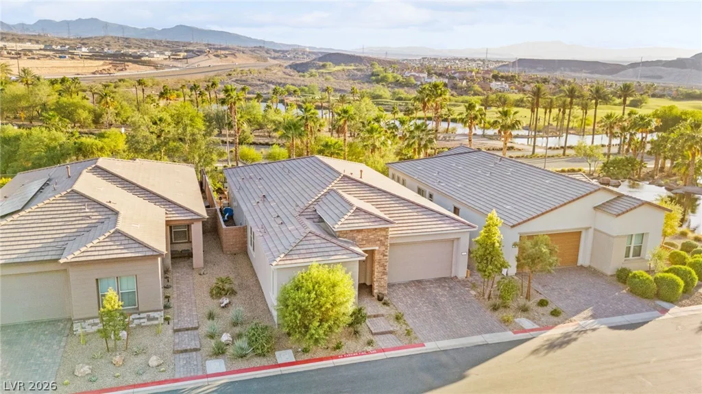 15 Alta Cascata, Henderson, NV 89011