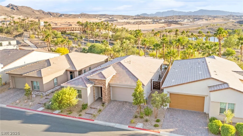 15 Alta Cascata, Henderson, NV 89011