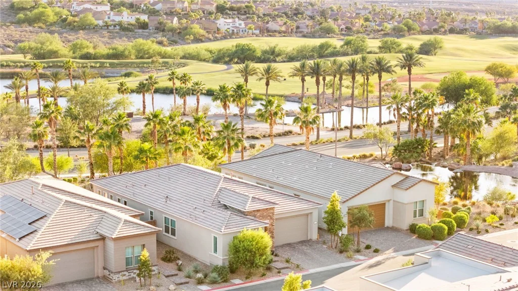 15 Alta Cascata, Henderson, NV 89011