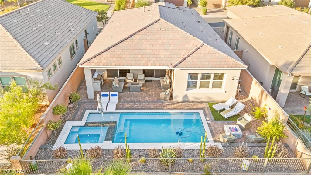 15 Alta Cascata, Henderson, NV 89011