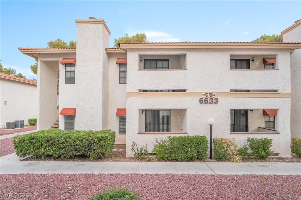 6633 Tropicana, Las Vegas, NV 89103
