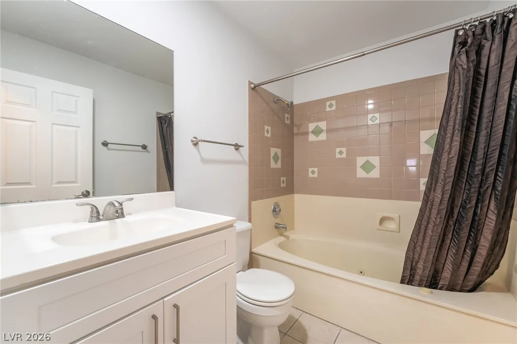 6633 Tropicana, Las Vegas, NV 89103