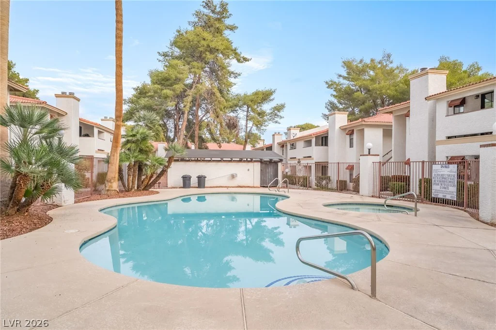 6633 Tropicana, Las Vegas, NV 89103