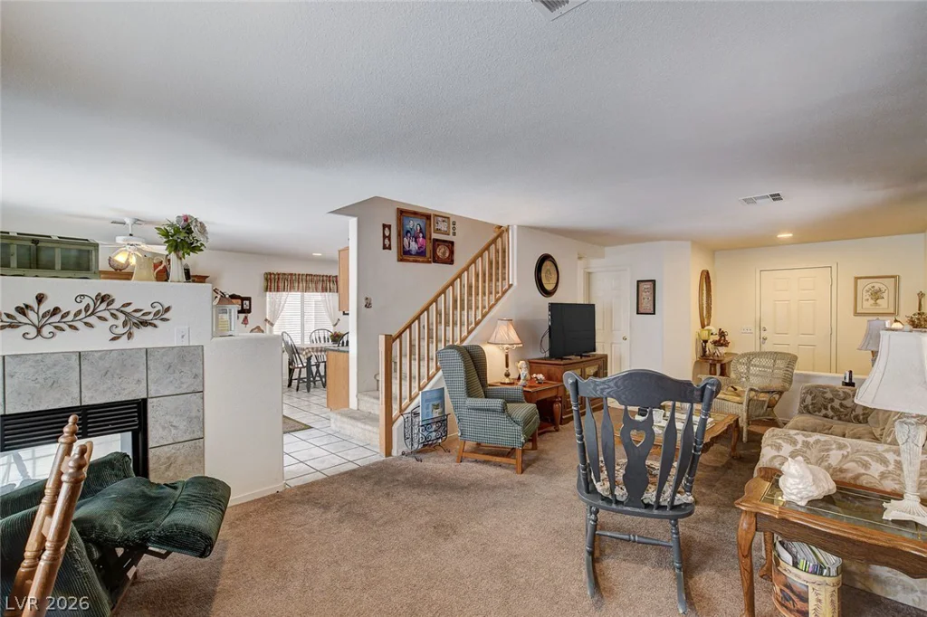 3709 Shanagolden, Las Vegas, NV 89129