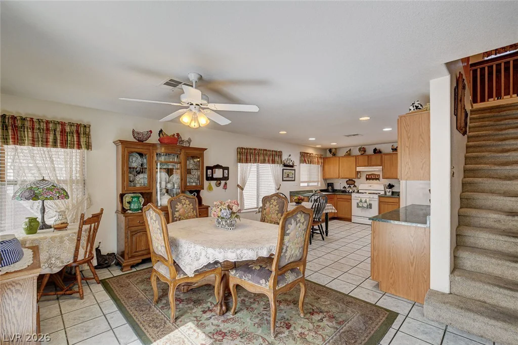 3709 Shanagolden, Las Vegas, NV 89129