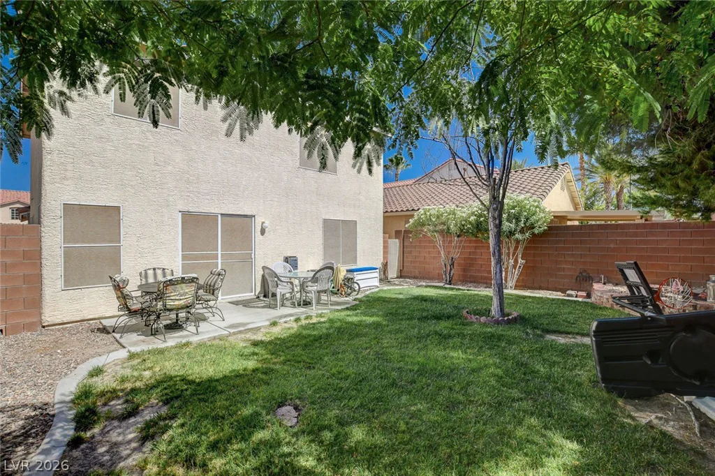 3709 Shanagolden, Las Vegas, NV 89129