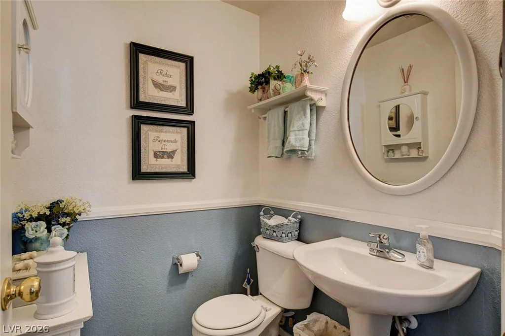 3709 Shanagolden, Las Vegas, NV 89129