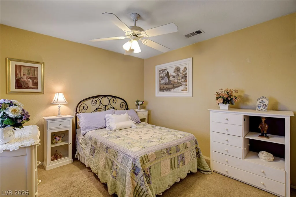 3709 Shanagolden, Las Vegas, NV 89129