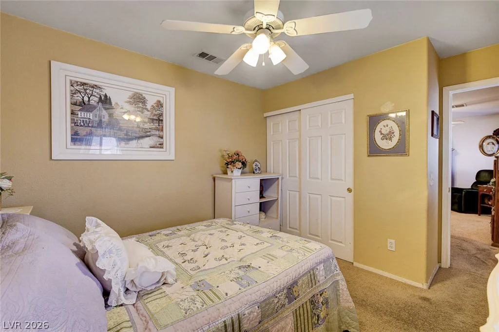 3709 Shanagolden, Las Vegas, NV 89129