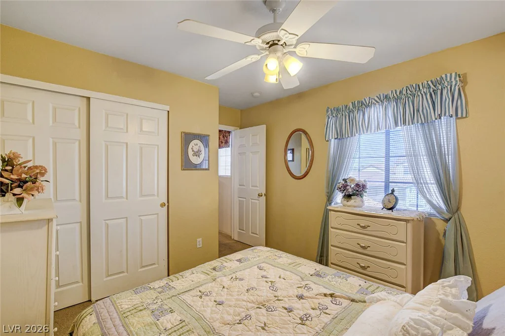 3709 Shanagolden, Las Vegas, NV 89129