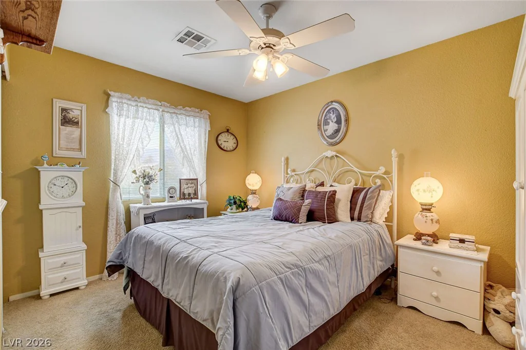 3709 Shanagolden, Las Vegas, NV 89129