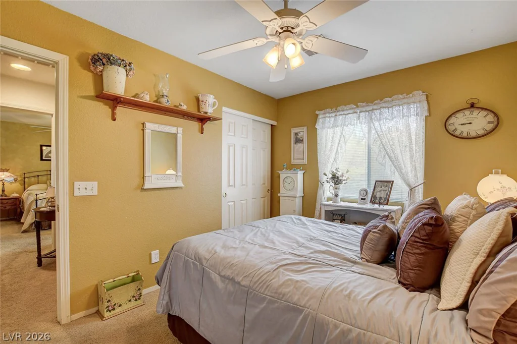3709 Shanagolden, Las Vegas, NV 89129