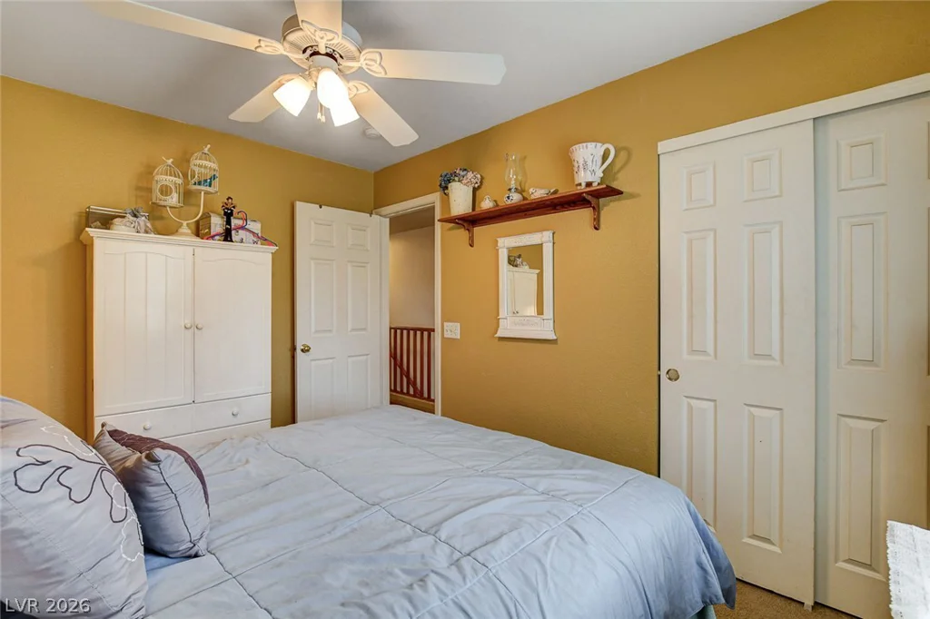 3709 Shanagolden, Las Vegas, NV 89129