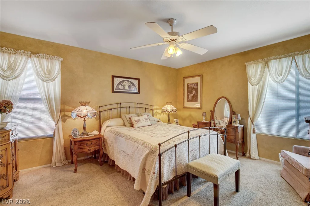3709 Shanagolden, Las Vegas, NV 89129
