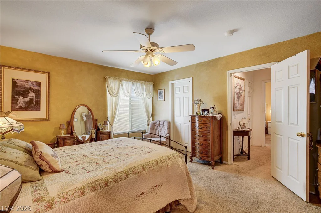 3709 Shanagolden, Las Vegas, NV 89129
