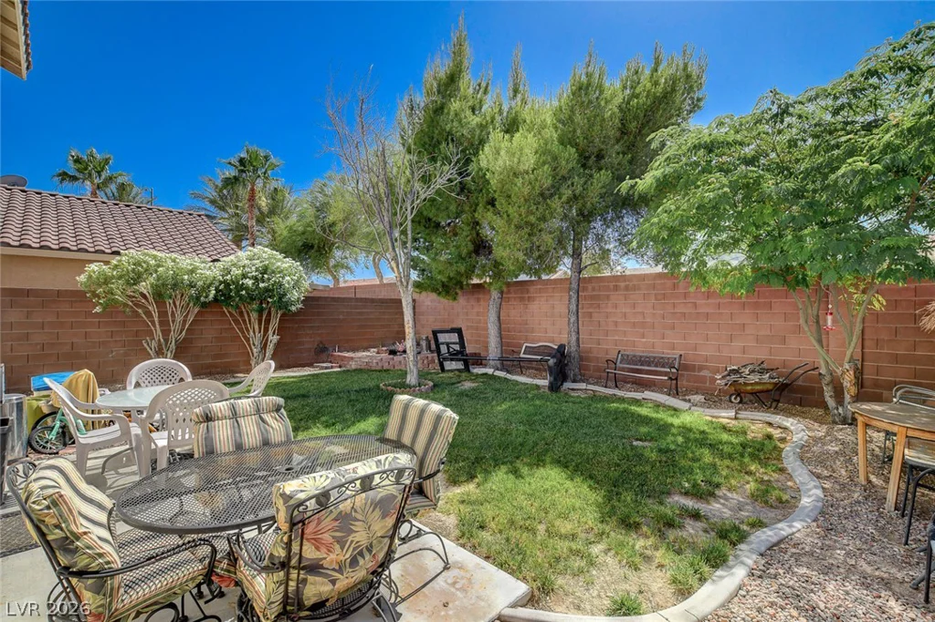 3709 Shanagolden, Las Vegas, NV 89129