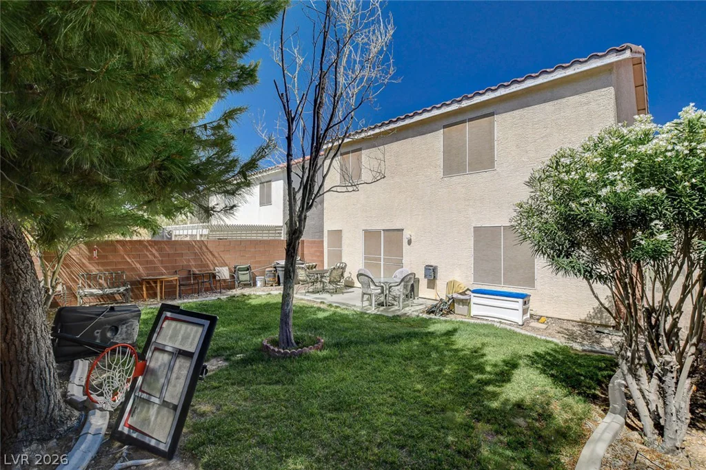3709 Shanagolden, Las Vegas, NV 89129