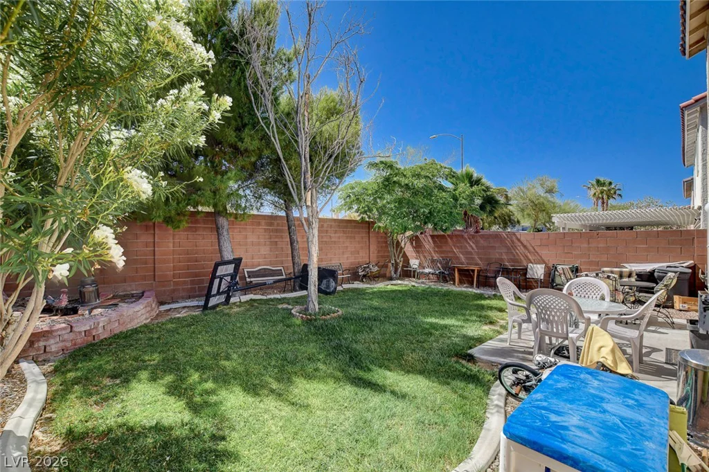 3709 Shanagolden, Las Vegas, NV 89129