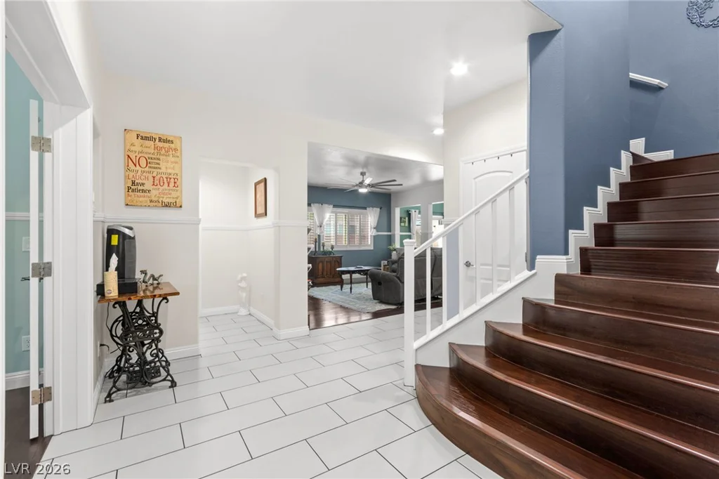 1409 Sandstone View, North Las Vegas, NV 89084