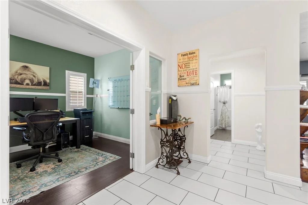 1409 Sandstone View, North Las Vegas, NV 89084