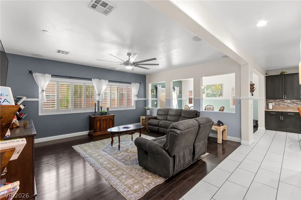 1409 Sandstone View, North Las Vegas, NV 89084