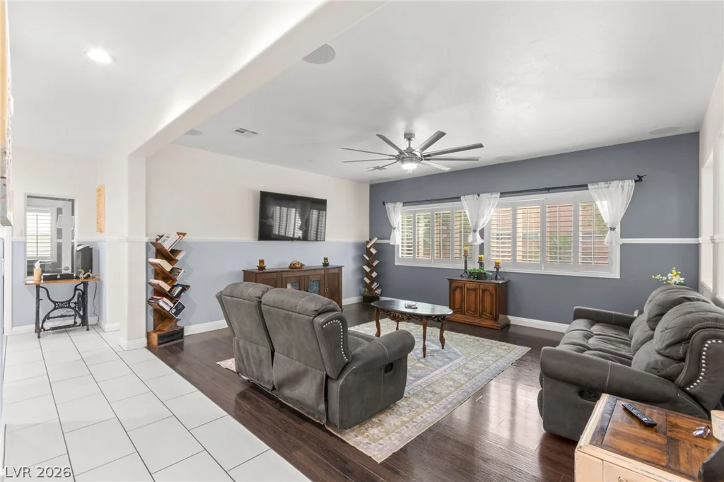 1409 Sandstone View, North Las Vegas, NV 89084