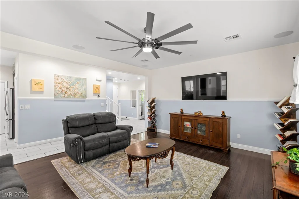1409 Sandstone View, North Las Vegas, NV 89084