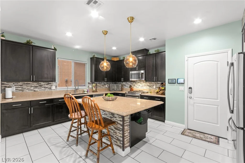 1409 Sandstone View, North Las Vegas, NV 89084