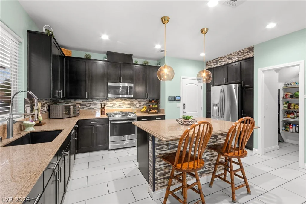 1409 Sandstone View, North Las Vegas, NV 89084