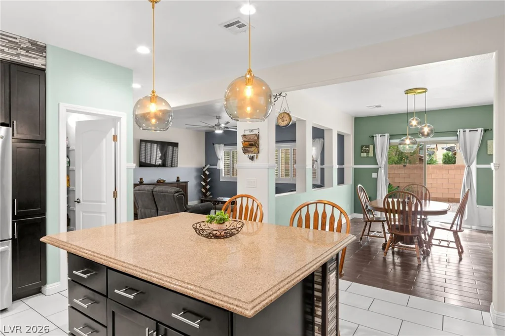 1409 Sandstone View, North Las Vegas, NV 89084