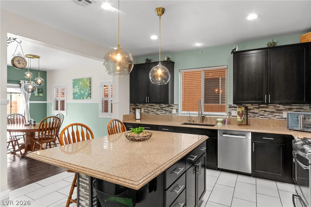 1409 Sandstone View, North Las Vegas, NV 89084