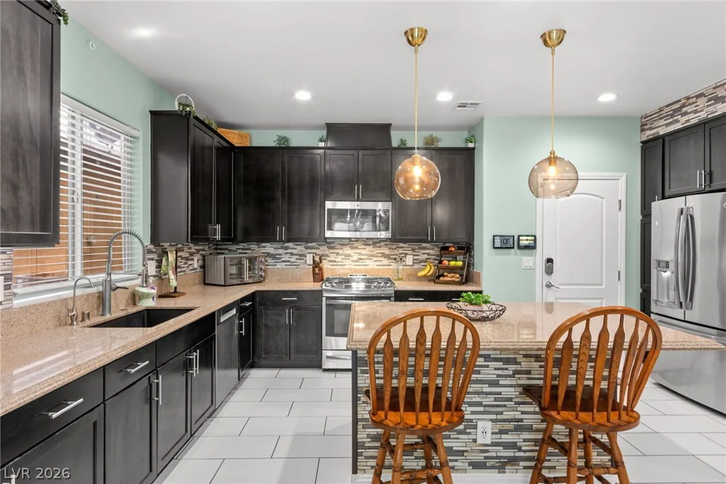 1409 Sandstone View, North Las Vegas, NV 89084