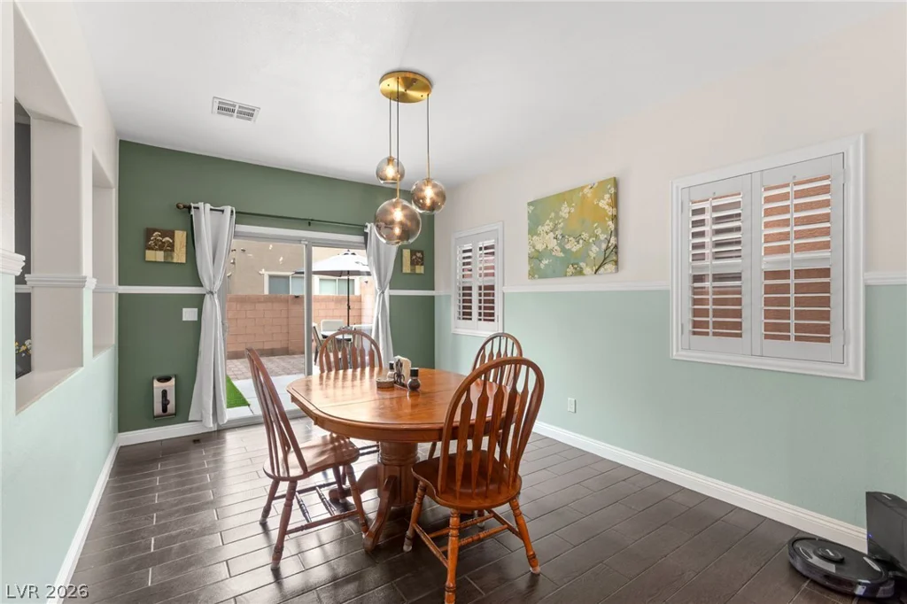 1409 Sandstone View, North Las Vegas, NV 89084