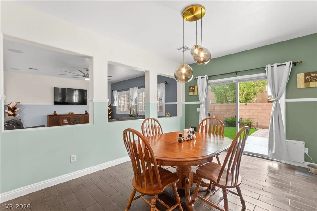 1409 Sandstone View, North Las Vegas, NV 89084