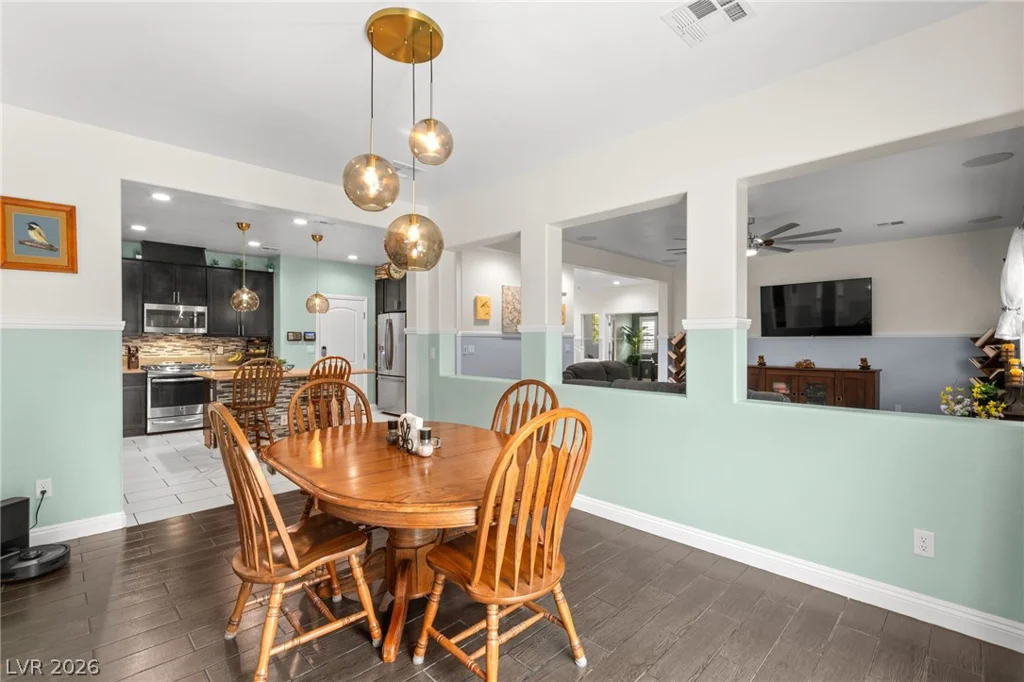 1409 Sandstone View, North Las Vegas, NV 89084