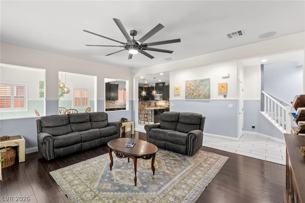 1409 Sandstone View, North Las Vegas, NV 89084